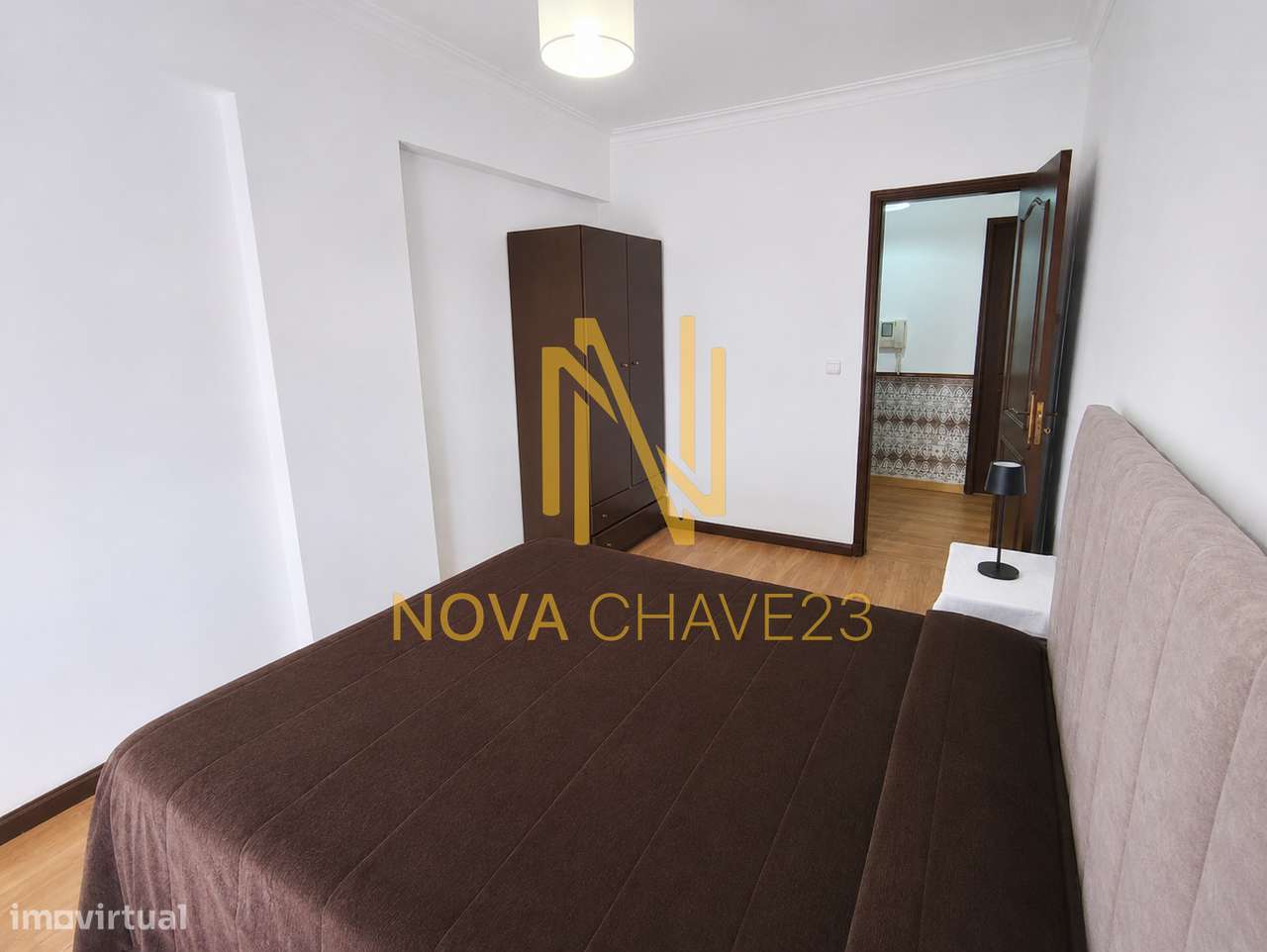 Apartamento T2 em Mem Martins - 80 m² | Excelente Localização-11