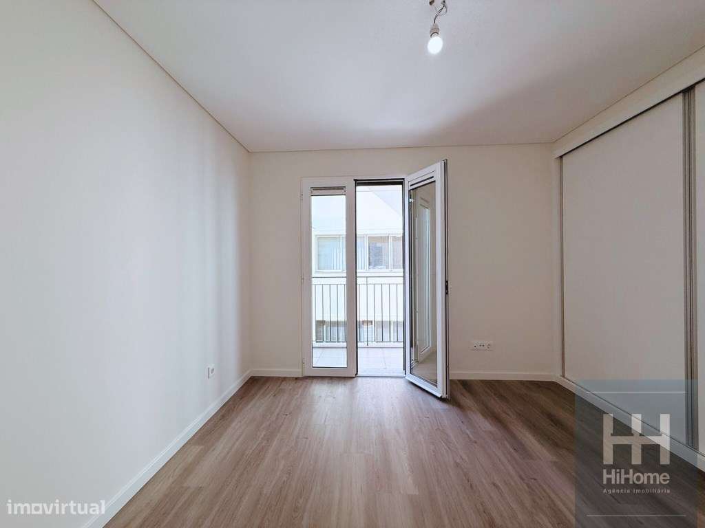 Apartamento T3 no Centro do Funchal - Madeira-12