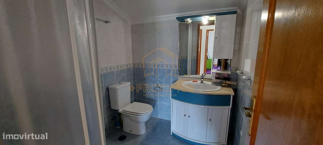 Moradia T3+1 c/ piscina - Figueira da Foz-23