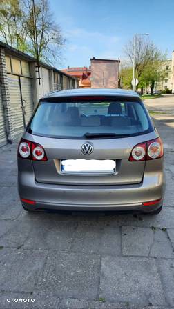 Volkswagen Golf Plus - 3