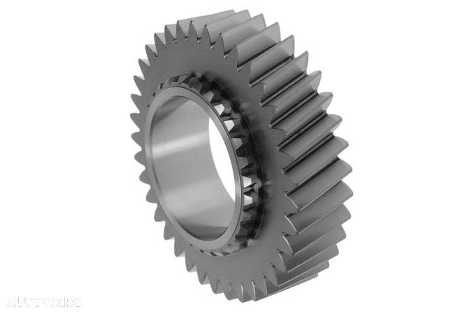 Pinion Treapta a 2-a Cutie Viteze ZF 1315 304 026 - 2