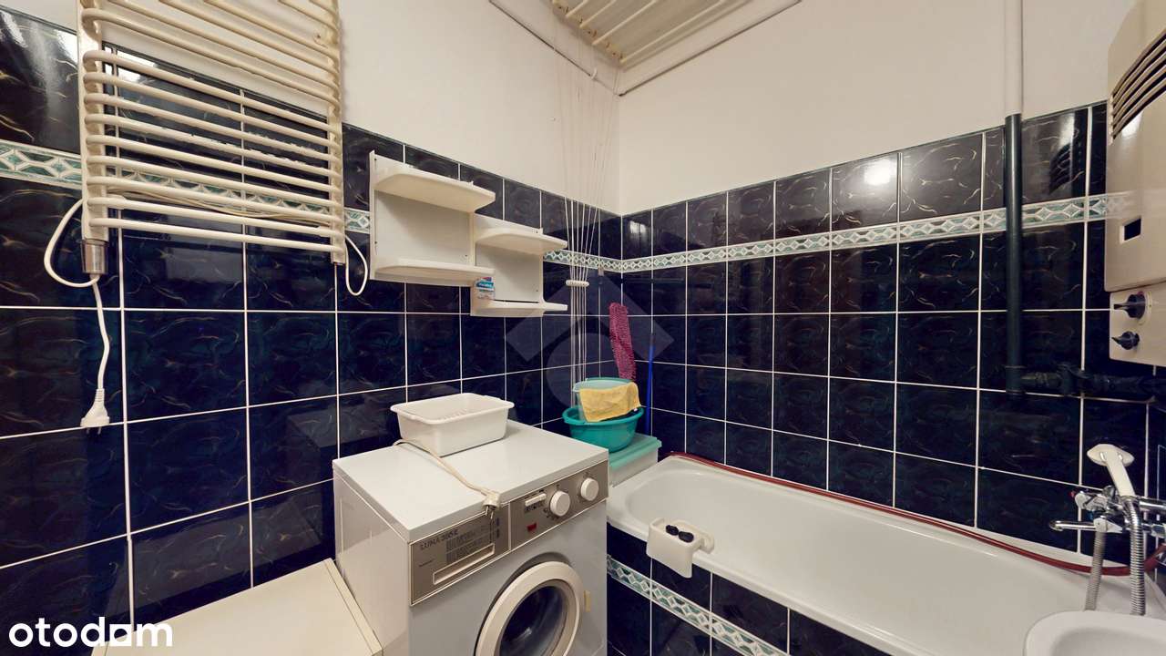 Wrocław | Szczęśliwa | Możliwość uzyskania 3 niezależnych pokoi-9