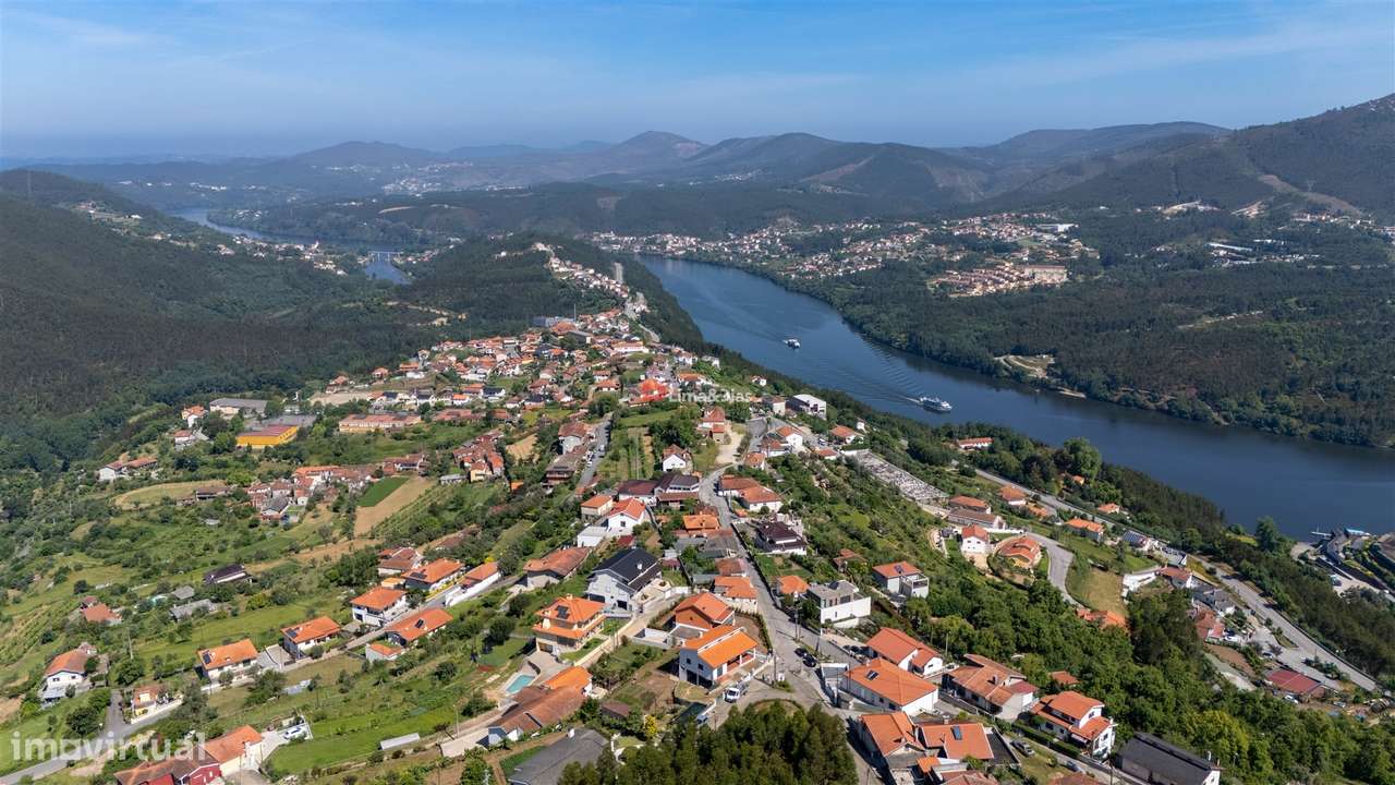Moradia Isolada T3 Venda em Raiva, Pedorido e Paraíso,Castelo de Paiva-45
