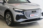 Audi Q4 Sportback e-tron 35 55 kWH - 4