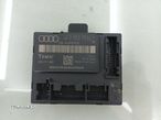 Modul usa stanga fata Audi A6 C6 2.7 TDI BPP 2004-2008  4F0959793E - 2