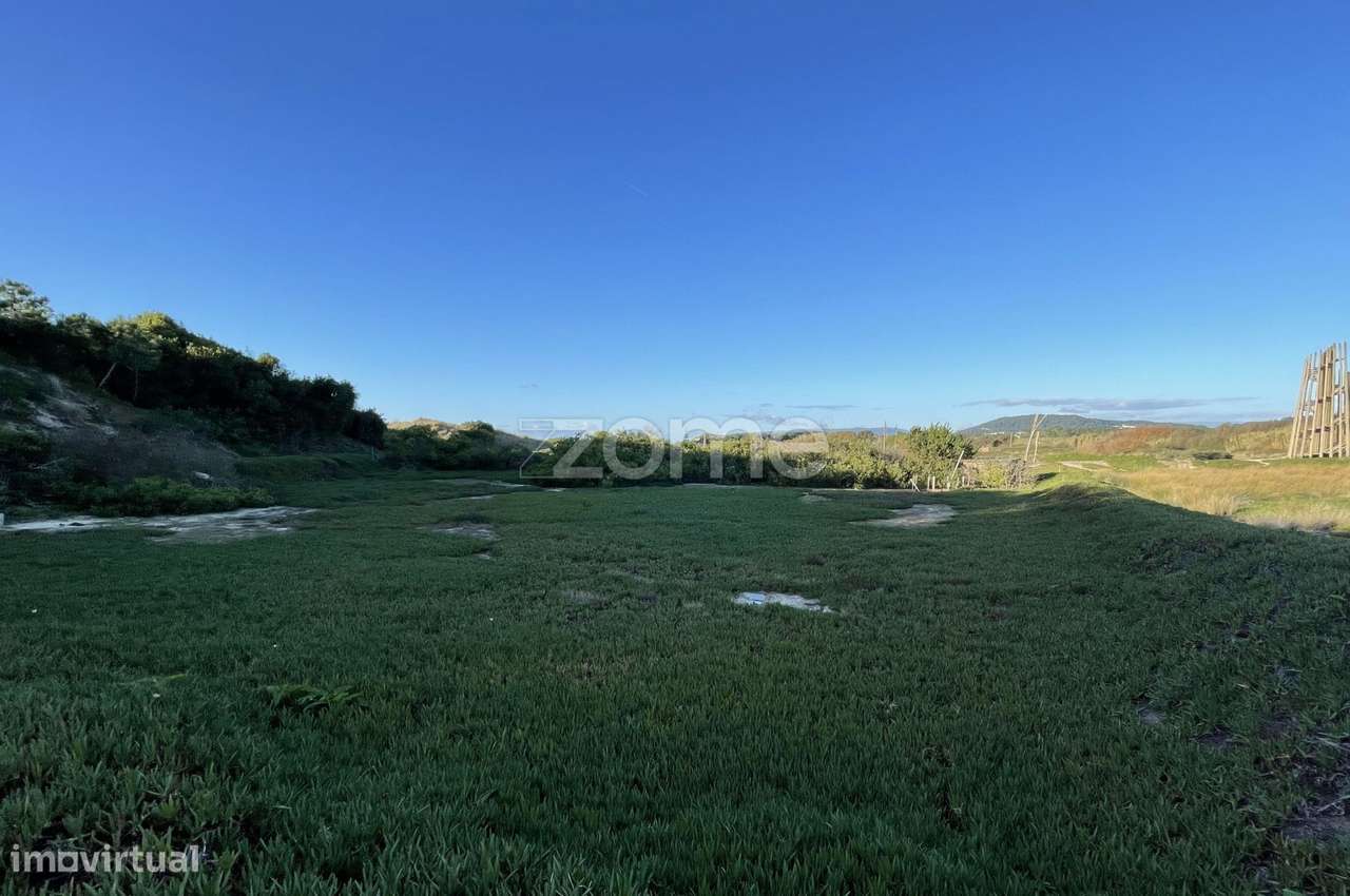 Terreno Agrícola junto à Praia de Belinho - Grande imagem: 5/19