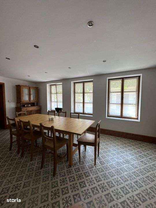 Casa Individuala 690 mp  Cristian - Imagine principală: 5/19