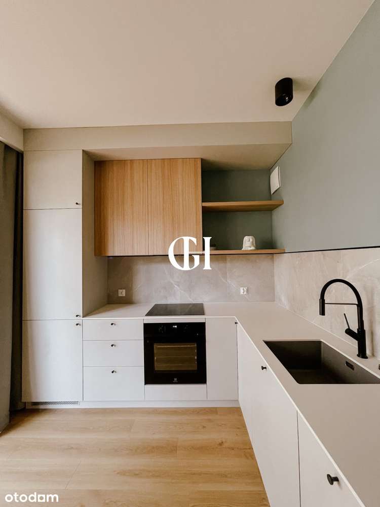 Piękny dwupokojowy apartament w Nadmorskim Dworze.-0