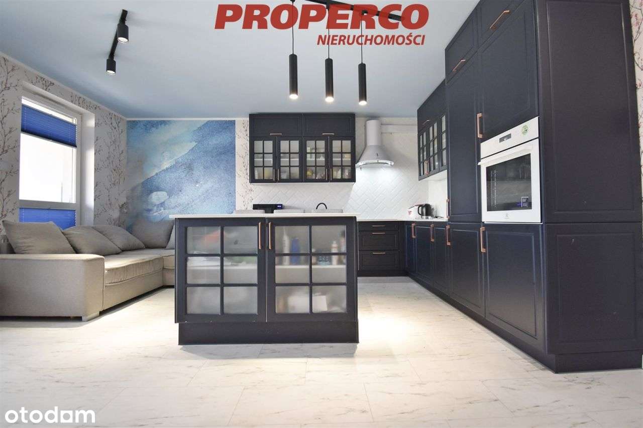 Mieszkanie 60,67m2, 3 pok. ul. Niska, centrum-2