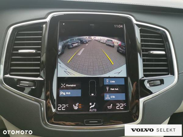 Volvo XC 90 - 30