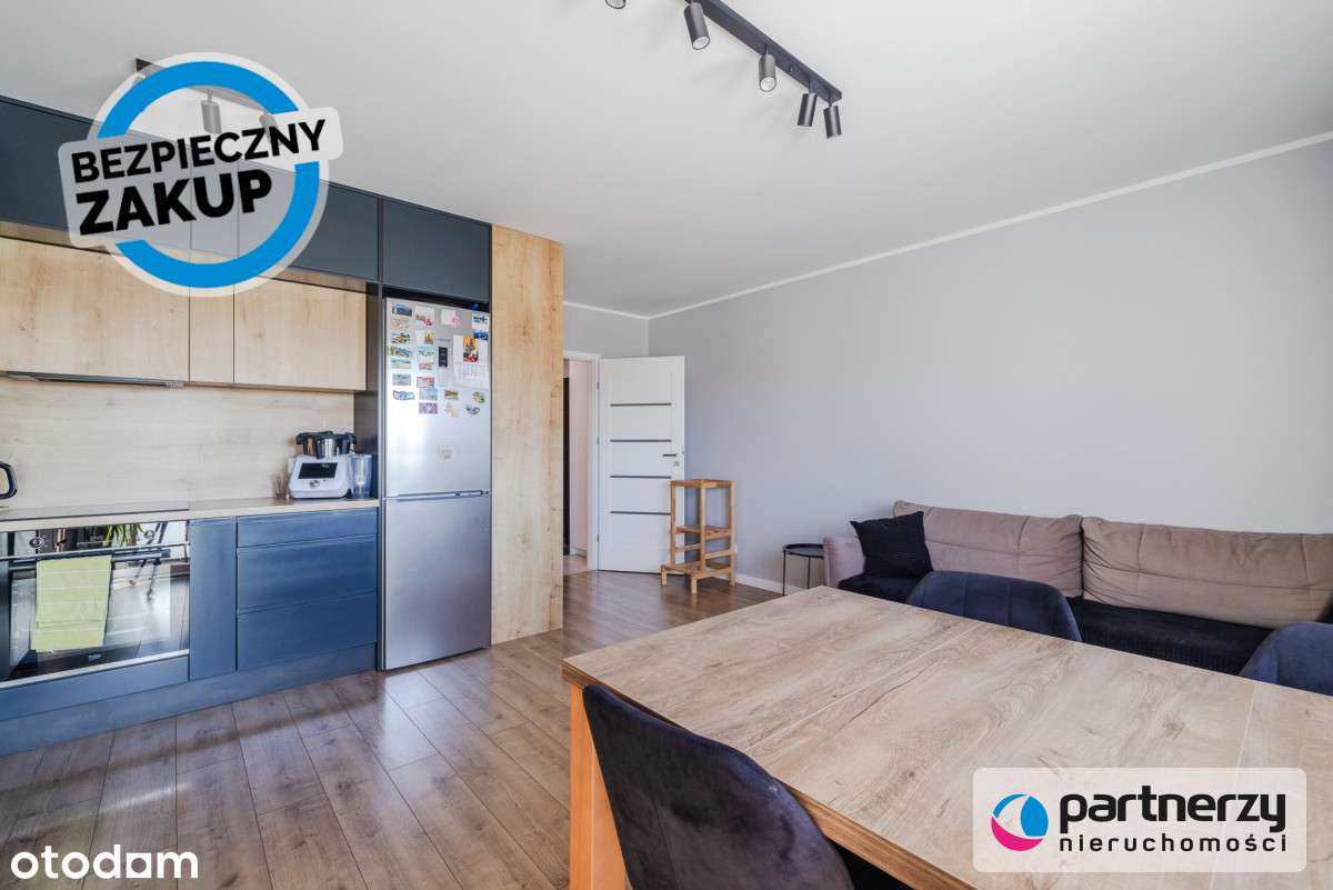 Mieszkanie niedaleko centrum - Pełny obrazek: 5/15