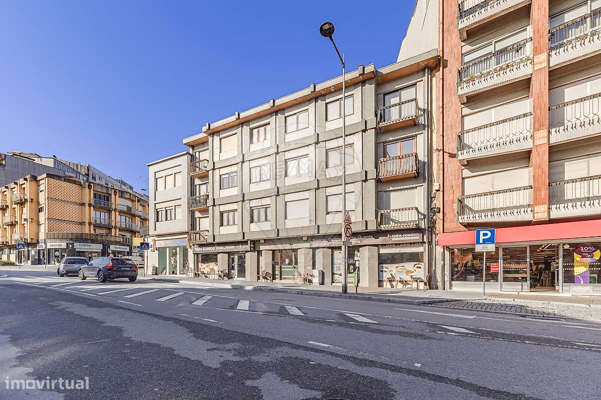 Apartamento T3 para venda-25