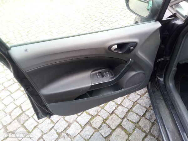 Interruptor Vidros Porta Cond/Pass Seat Ibiza Iv (6J5, 6P1) - 4