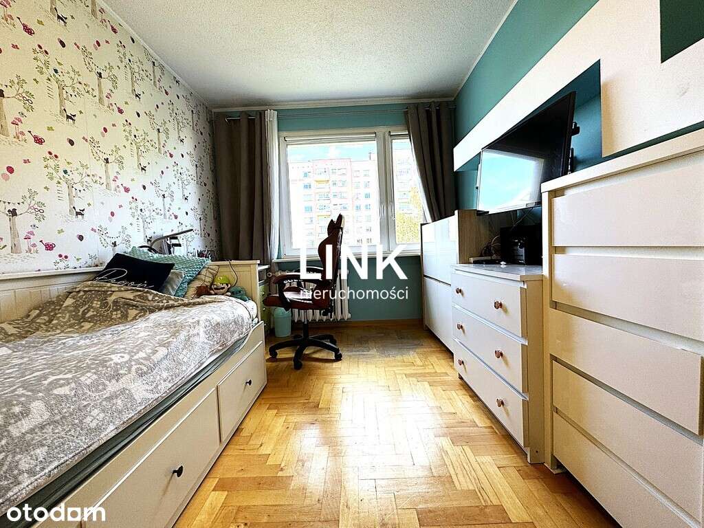 *3 pokoje/67,30 m2/balkon/spółdzielcze *-6