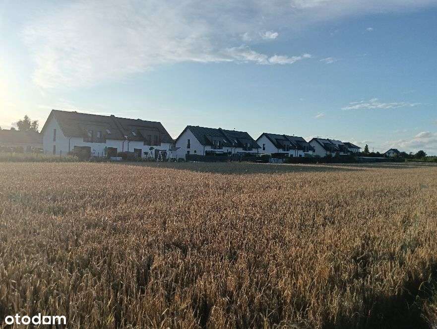 Atrakcyjna Działka W Kłodawie!-2