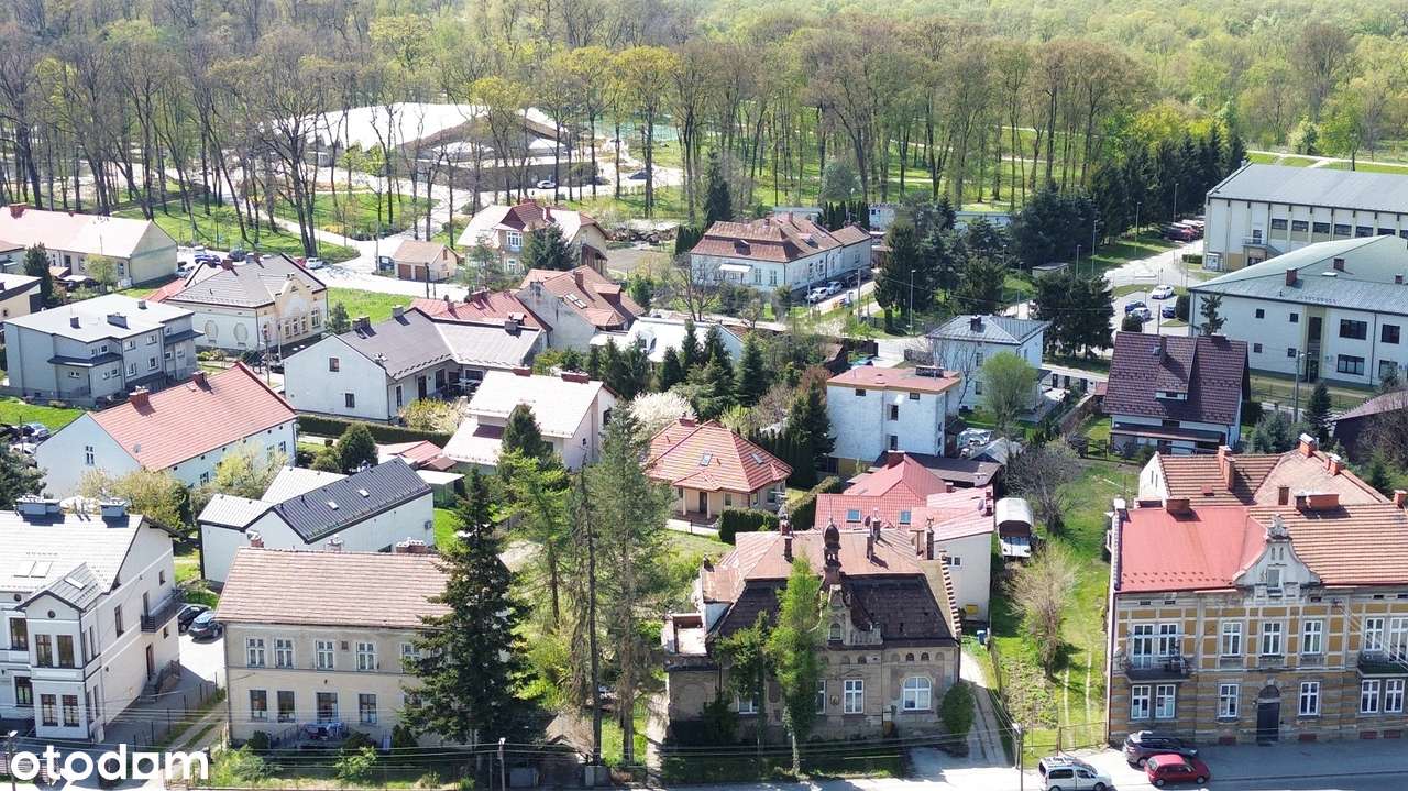 MIESZKANIE 104 m²+ PODDASZE | 5MINUT od Centrum | PODZIAŁ NA LOKALE!-14