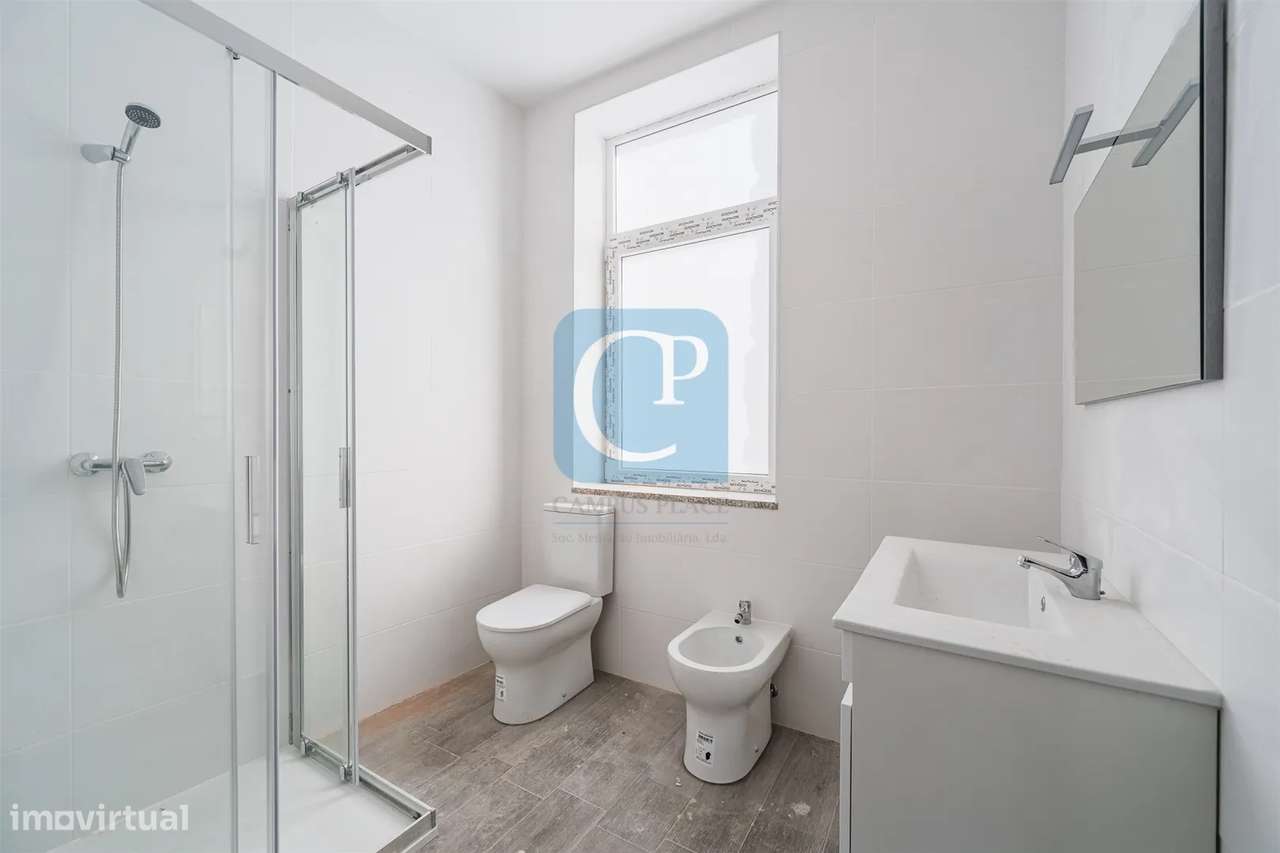 Moradia V5 remodelada em Soalhães, Marco de Canaveses-15