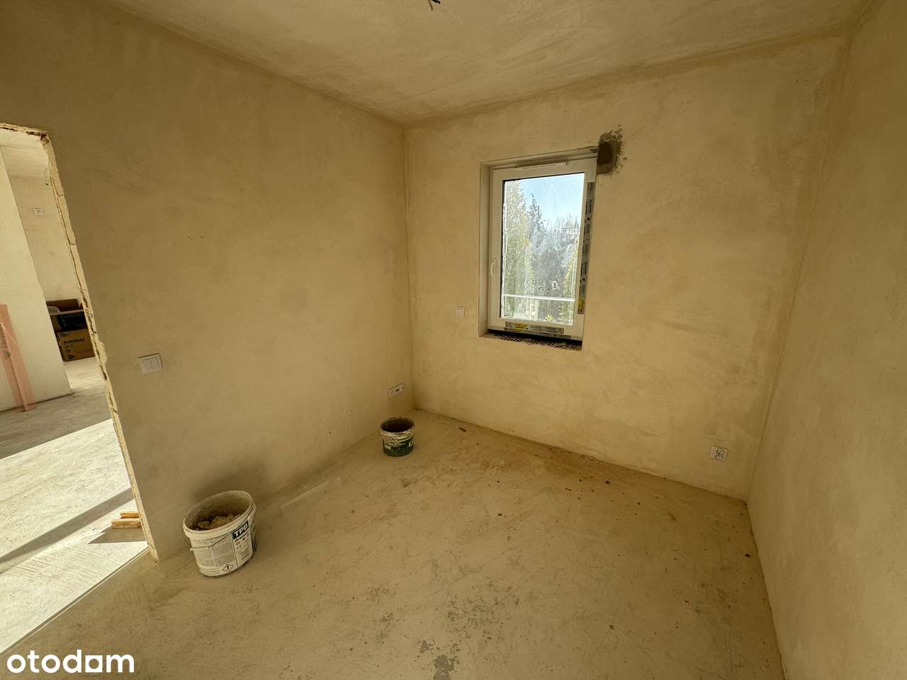 Nowe mieszkanie z balkonem i ogródkiem OSTATNIE PROWIZJA 0%-14