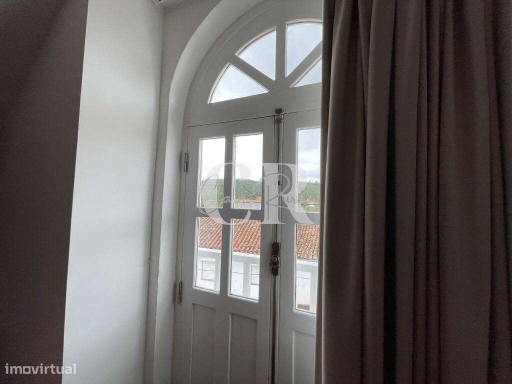 Casa de 2 Quartas em Alvoeira Mouronho Arganil-19