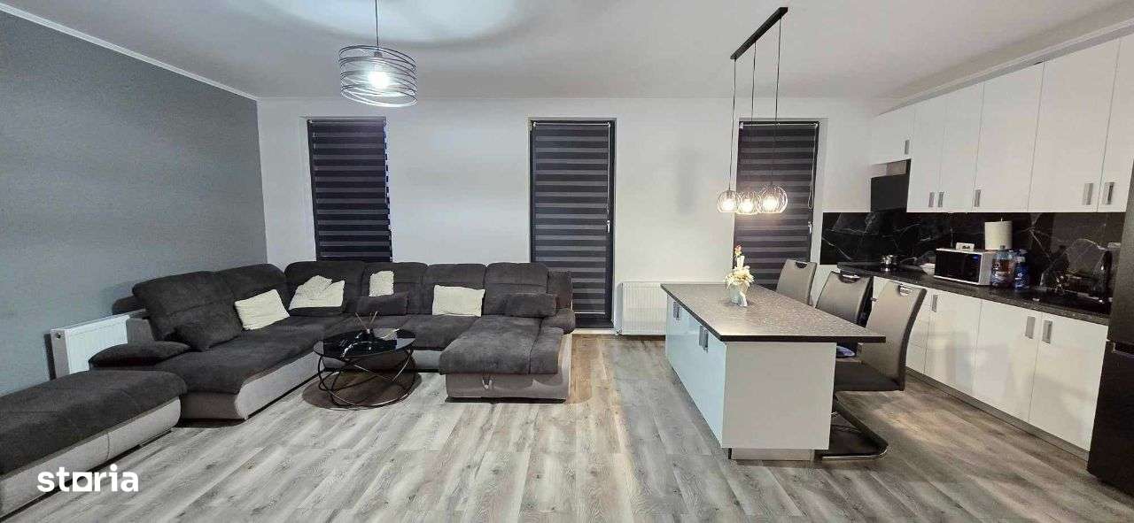 Casa noua de vanzare Hidisel/Baile Felix sau schimb apartam Nufarul - Imagine principală: 1/20