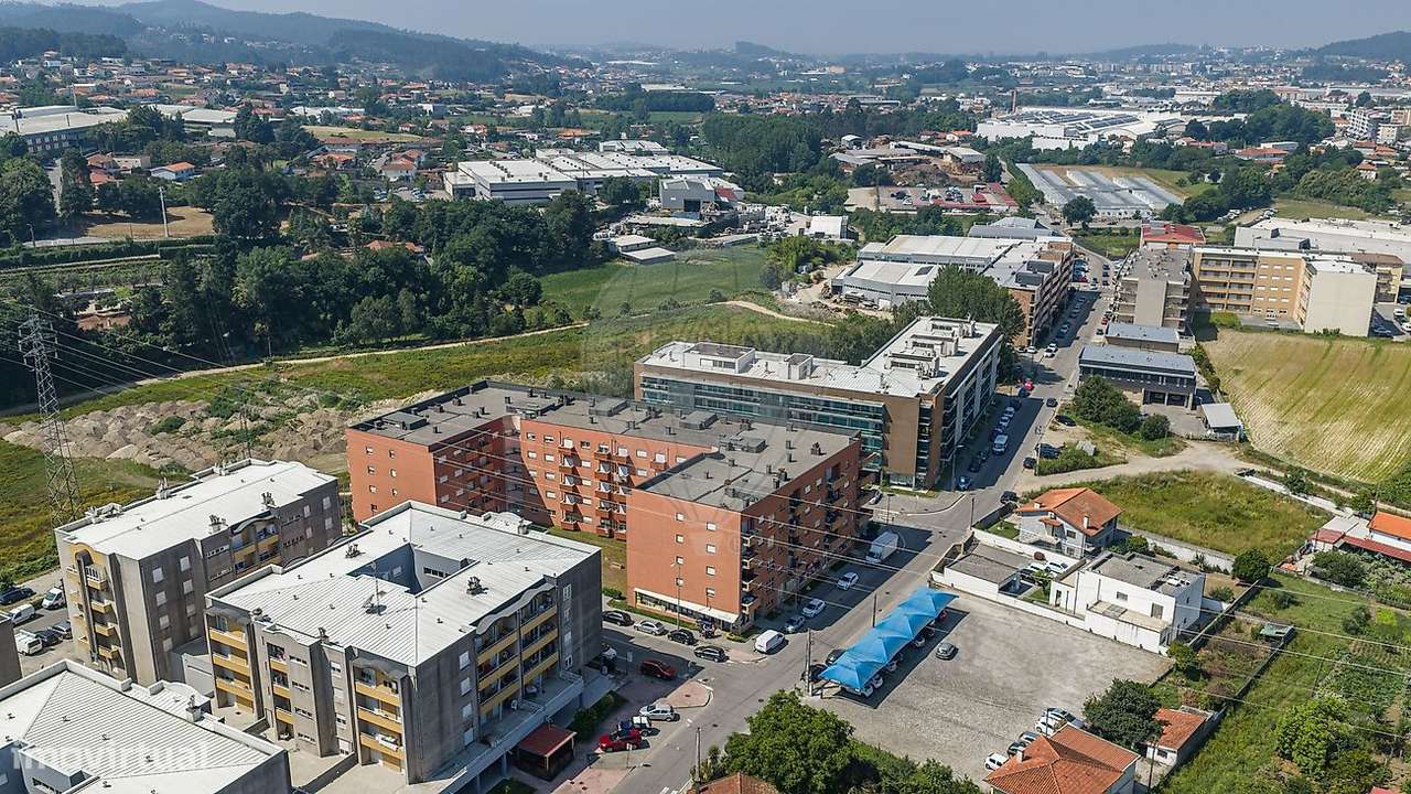 Apartamento T4 para venda-27