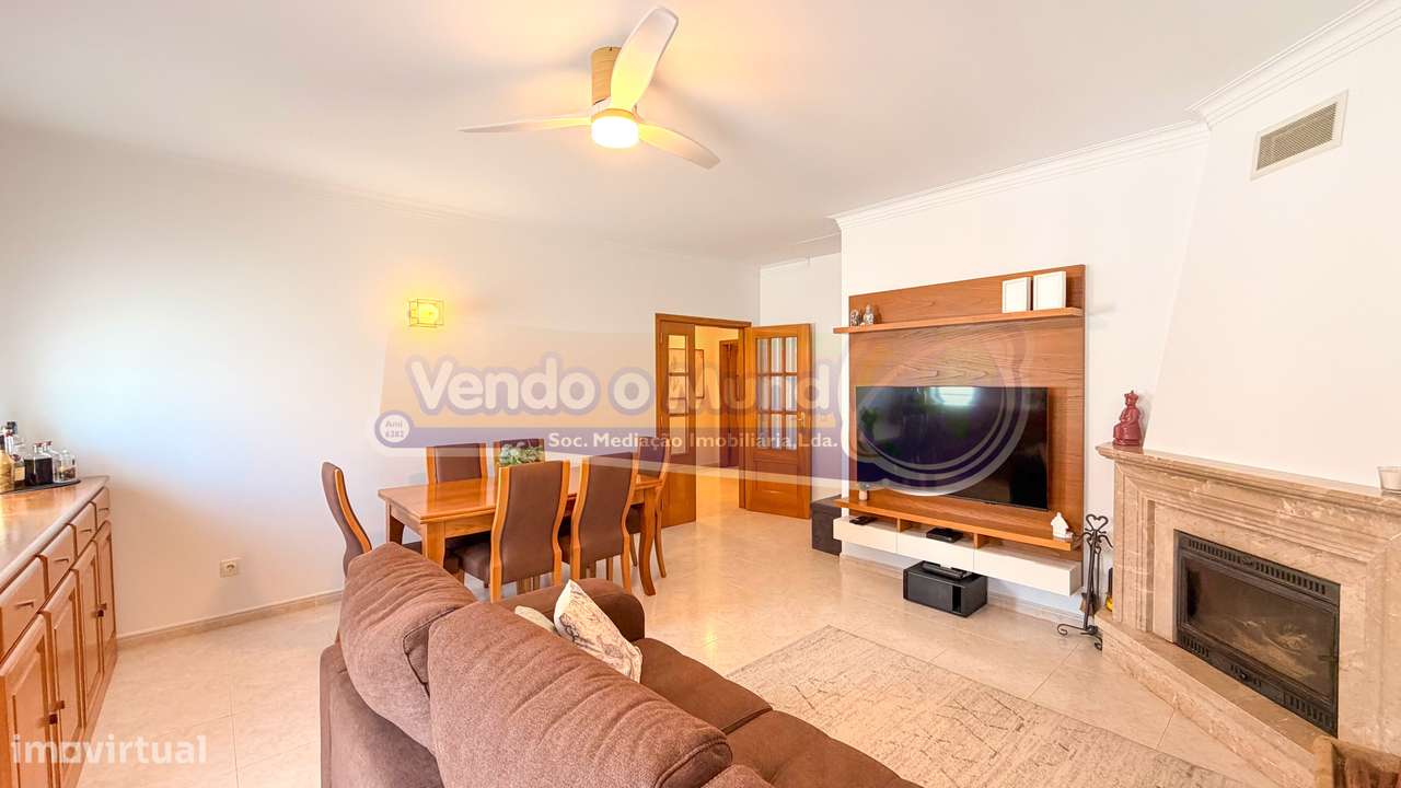 Apartamento T3 em Samora Correia (SC1027) - Grande imagem: 2/31