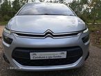 Citroën C4 Picasso 1.6 e-HDi Exclusive - 8