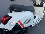 Vespa GTS - 4