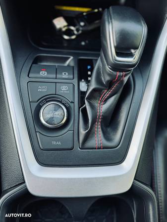 Toyota RAV4 Plug-in-Hybrid Style - 18
