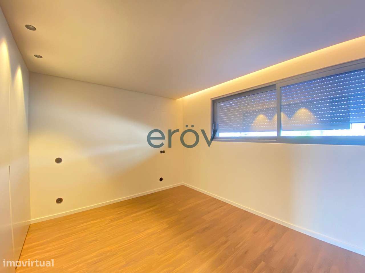 Moradia T4 de Luxo em Requião – Vila Nova de Famalicão-17