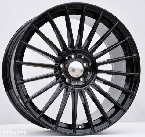 284 B FELGI 19 5x112 ALPINA BMW BMW 5 G30 G31 - 2