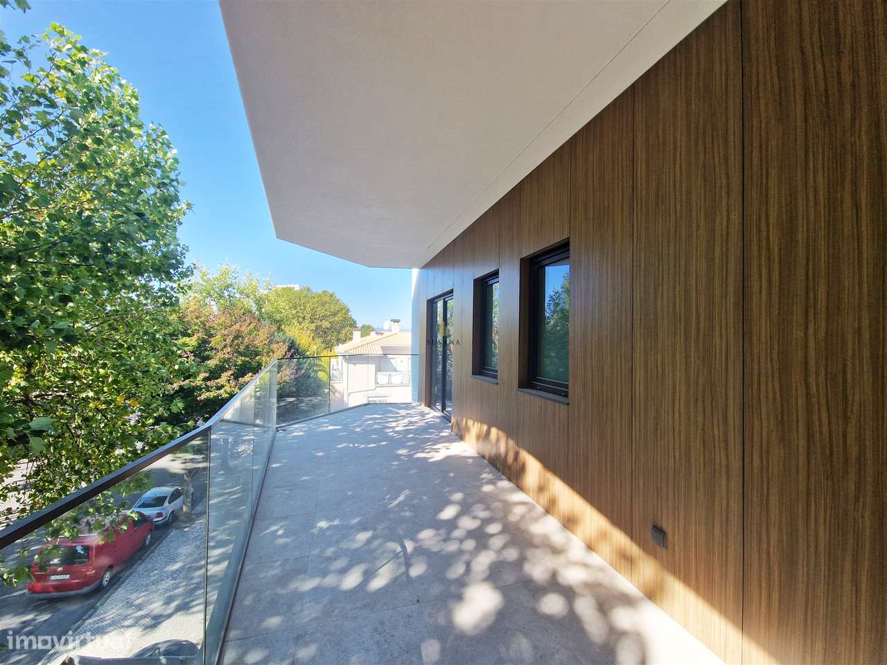 Apartamento T3 Venda em Viseu,Viseu - Grande imagem: 5/31