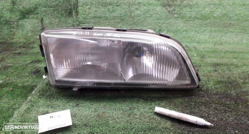 Optica Farol Direita Drt Volvo C70 I Coupé (872) - 1