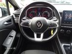 Renault Clio 1.0 TCe Limited - 12