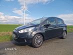 Ford B-MAX 1.0 EcoBoost Titanium - 1