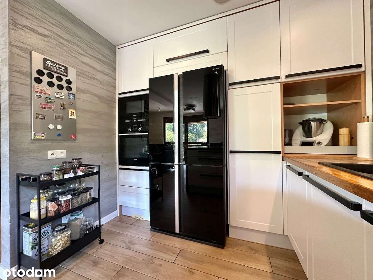 Piękny dom dla konesera, duży ogród/garaż/podjazd.-12