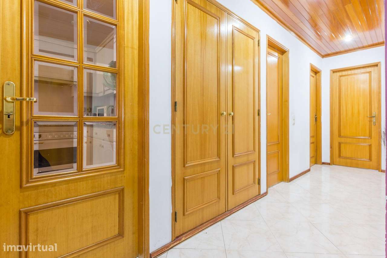 **RESERVADO** Apartamento T2 - Vila Nova de Caparica - Grande imagem: 5/19
