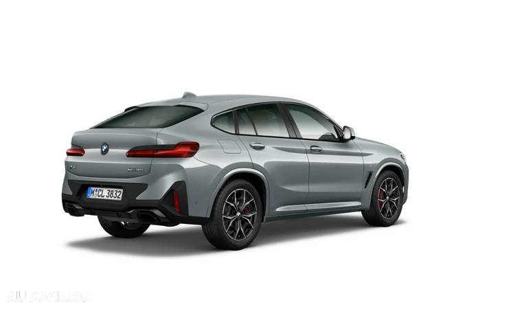 BMW X4 xDrive30i AT MHEV - 3