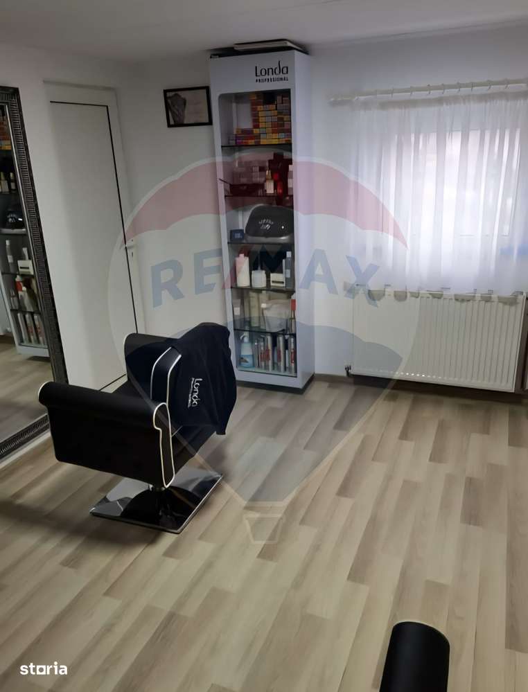 Spațiu comercial de 80mp de închiriat - Imagine principală: 5/9