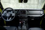 Jeep Wrangler Unlimited 2.0 TG 4xe Rubicon - 36