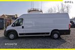 Opel Movano L4H2 2.2 140KM - 4