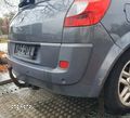 Renault Scenic II Zderzak tylny tył TE266 - 2