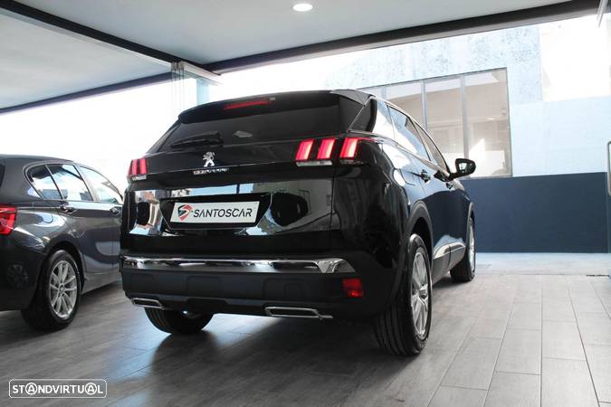 Peugeot 3008 1.5 BlueHDi Style - 6