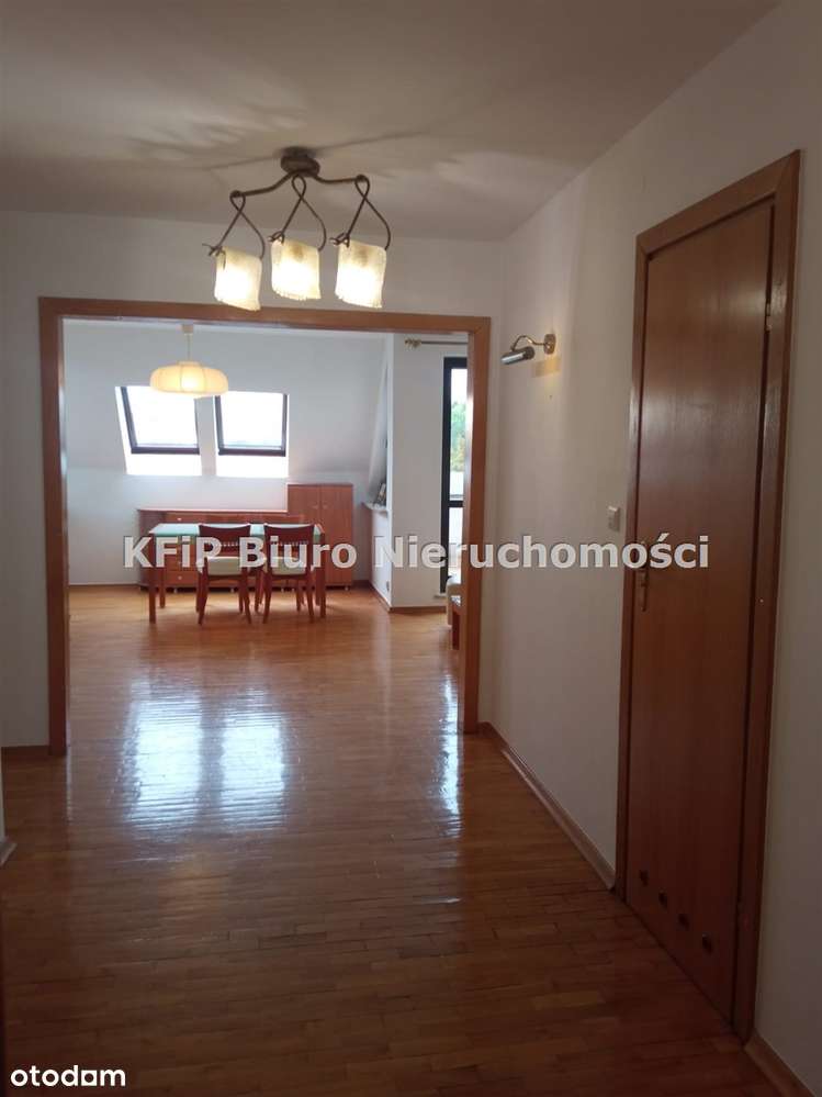 Przestronne mieszkanie, 2 tarasy kameralne osiedl-0