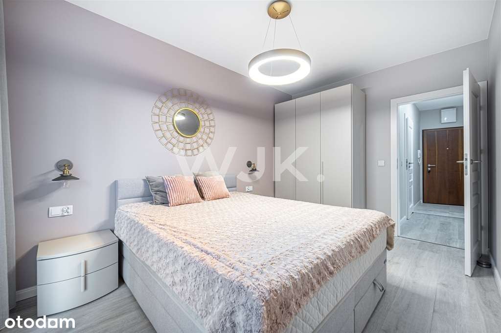 66m2, 3 pokoje, ul.Kłopot, Arkadia-9