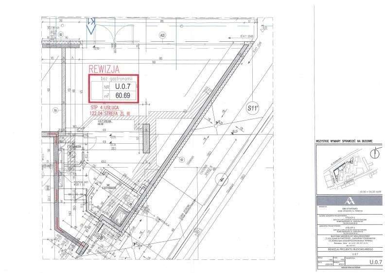 Aleja Solidarności. Lokal Inwestycyjny-10