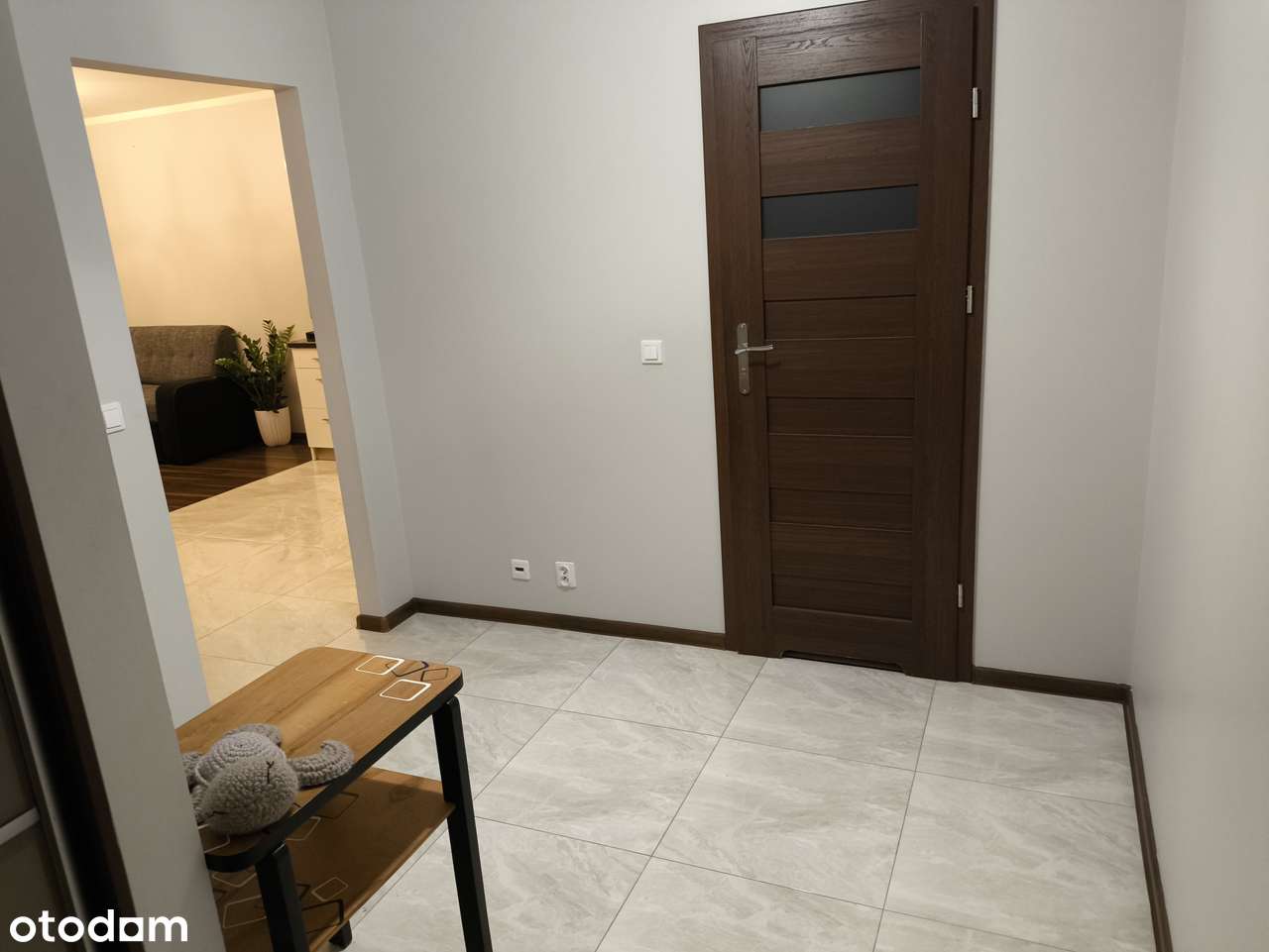 Przytulne mieszkanie - Pełny obrazek: 4/6