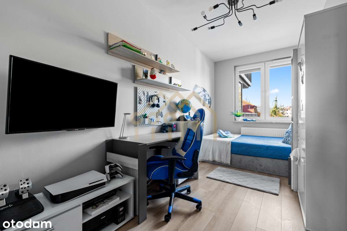 Komfortowe 71 m /3 pokoje/ miejsce postojowe-10