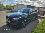 Volvo XC 90 B5 D AWD R-Design 7os - 3