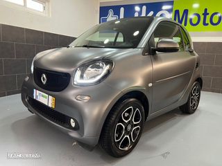 Smart ForTwo 0.9-(453.344,-453.353)